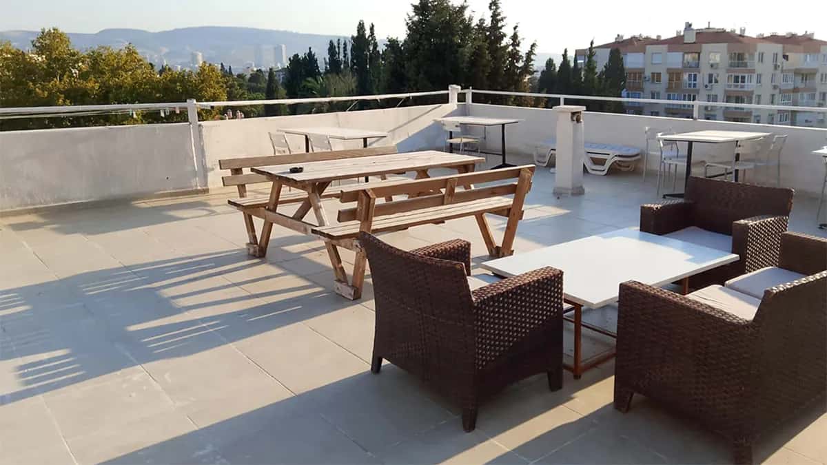 Yasemin Kız Öğrenci Yurdu görsel 7