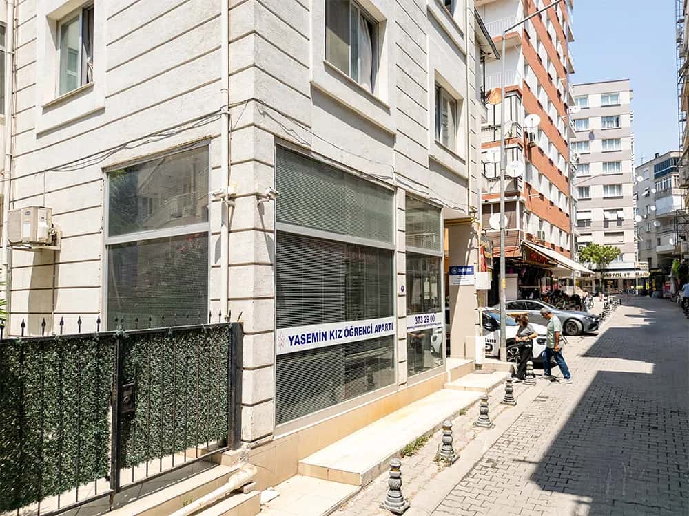 Yasemin Kız Öğrenci Yurdu görsel 3