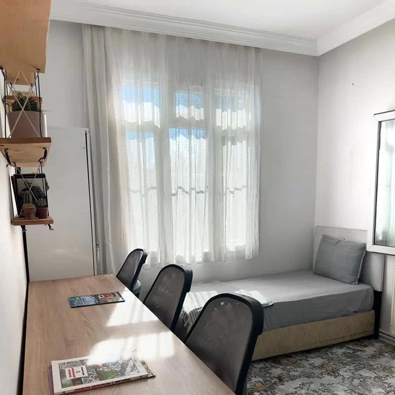Fakülte Erkek Öğrenci Yurdu görsel 2