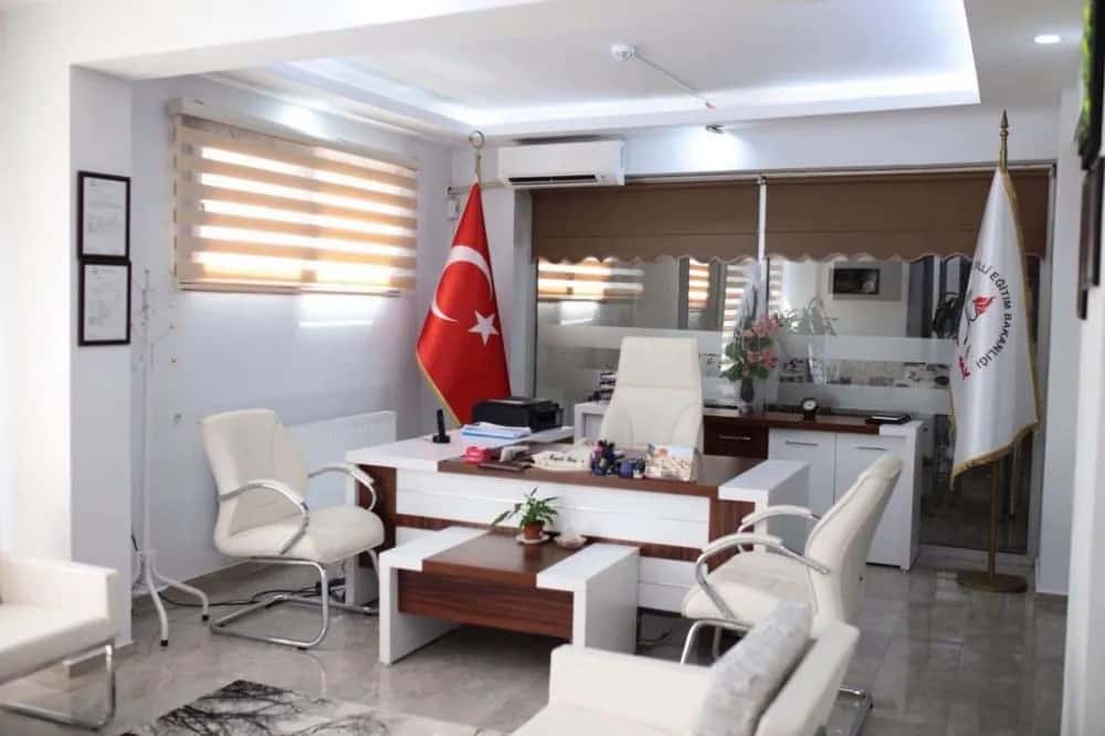 Kılıçlar Erkek Öğrenci Yurdu görsel 3