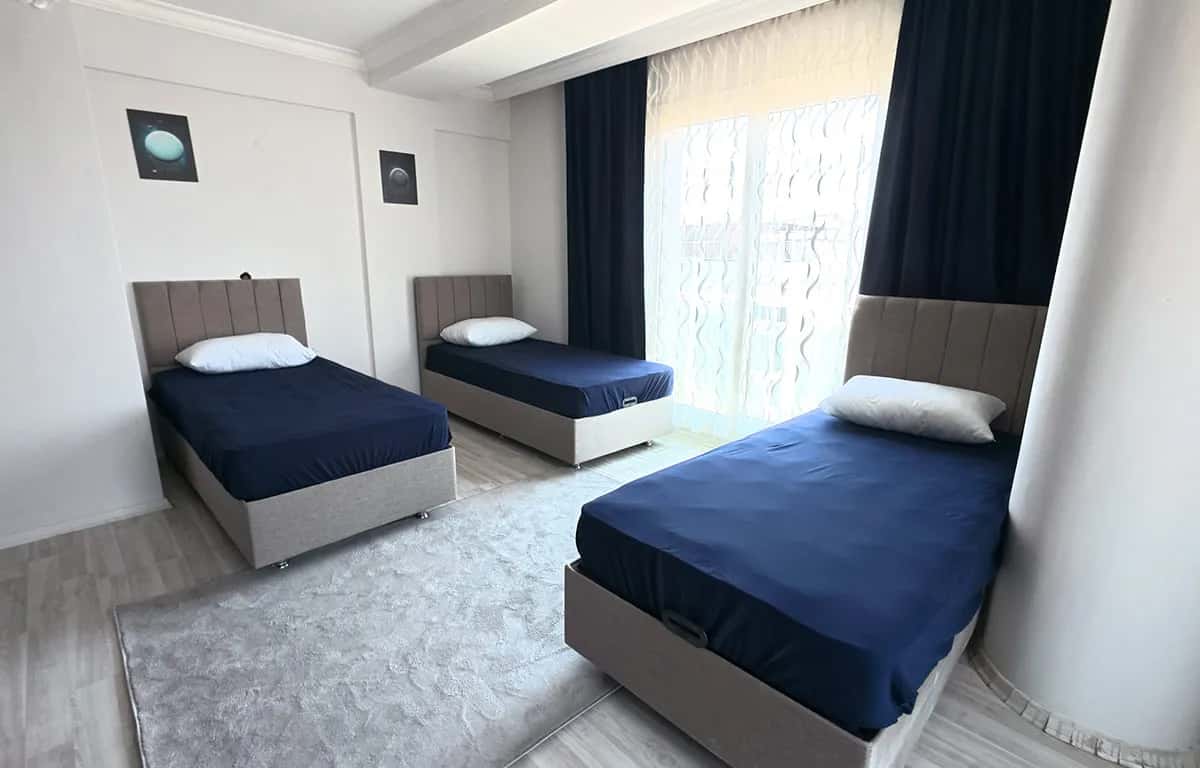 Özel Alaçatı Erkek Öğrenci Yurdu görsel 7