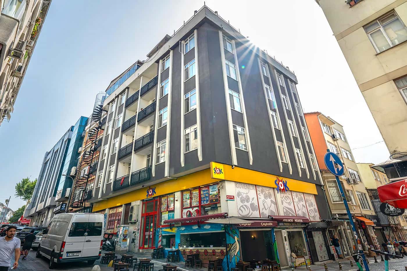Academic House Kadıköy Şubesi görsel 1
