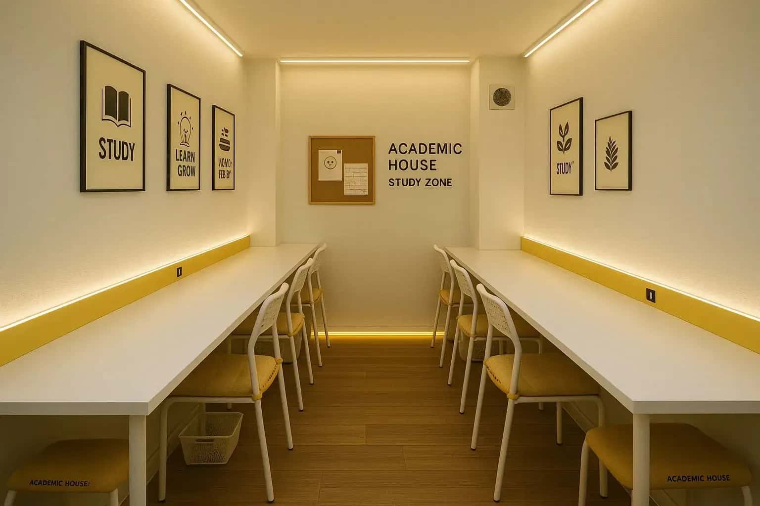 Academic House Beşiktaş görsel 3