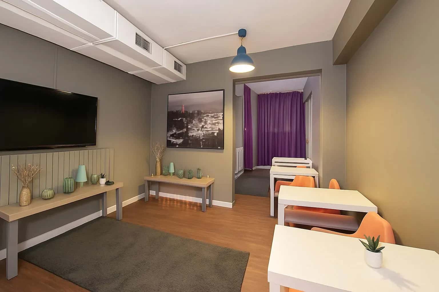 Academic House Beşiktaş görsel 4