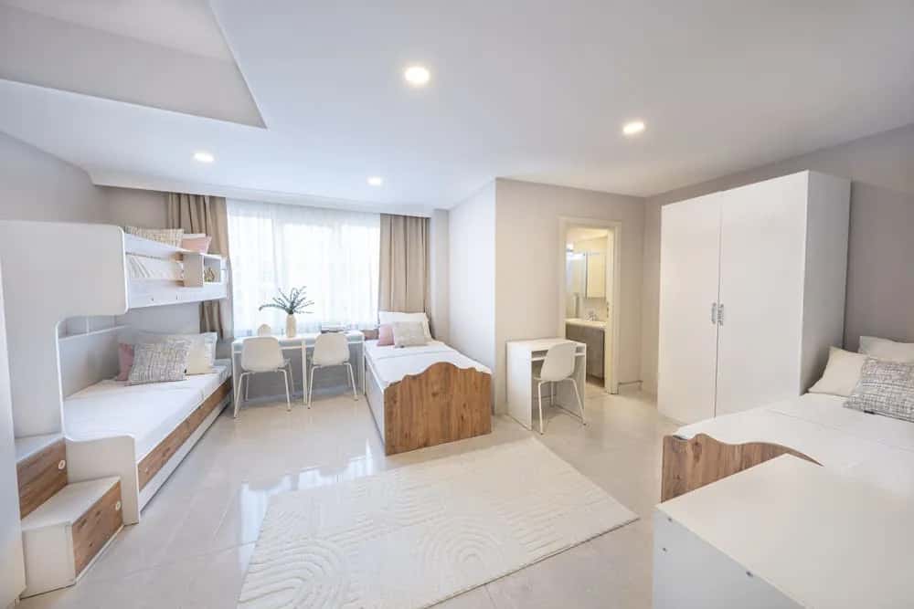 Academic House Maltepe görsel 6