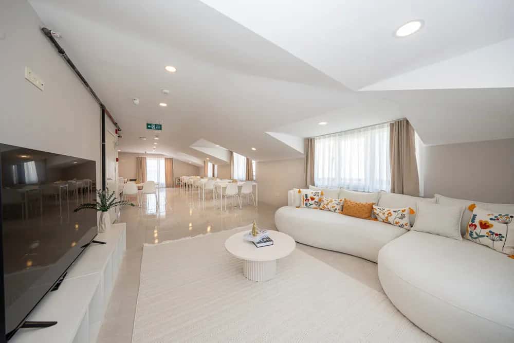 Academic House Maltepe görsel 9