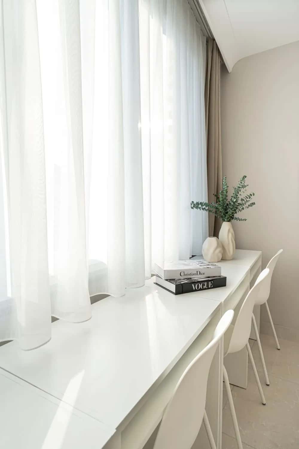 Academic House Maltepe görsel 10