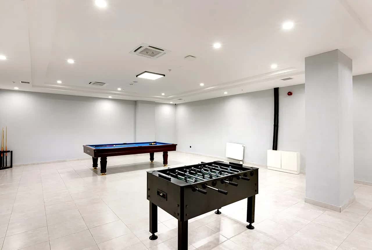 DormHouse Haliç Erkek Öğrenci Yurdu görsel 4