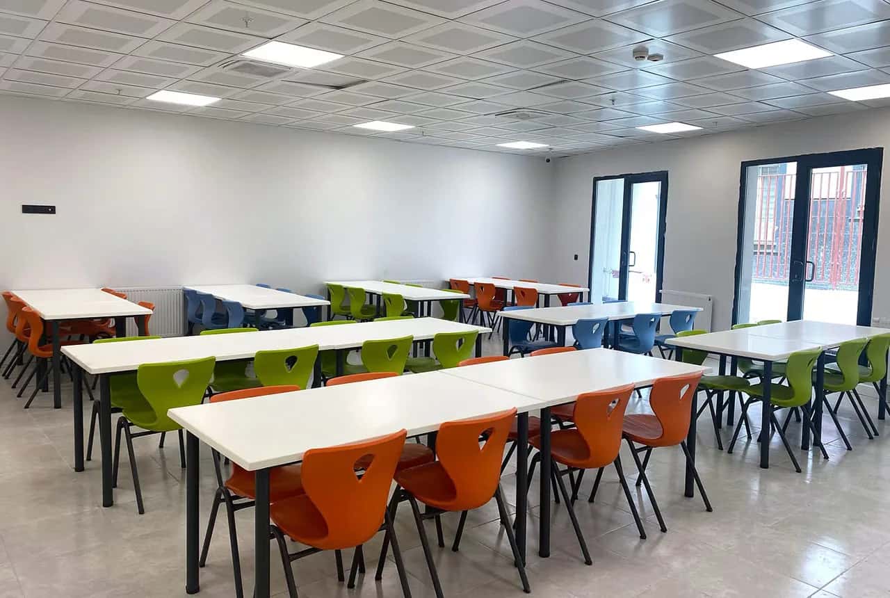 DormHouse Haliç Erkek Öğrenci Yurdu görsel 10
