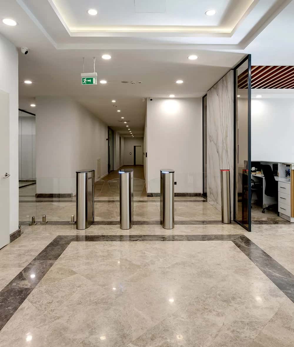DormHouse Haliç Erkek Öğrenci Yurdu görsel 9