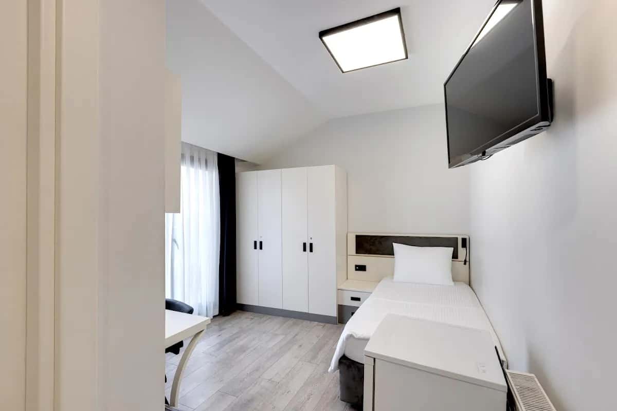 DormHouse Haliç Erkek Öğrenci Yurdu görsel 7