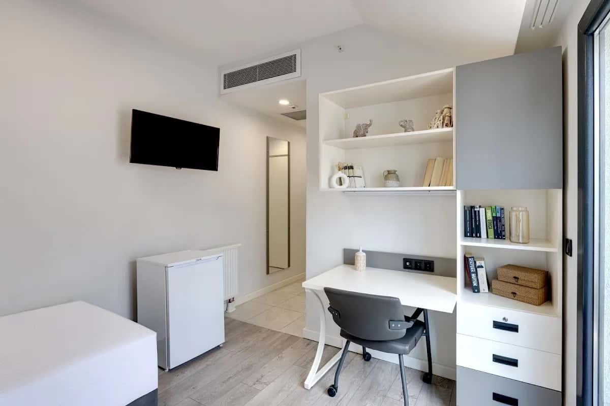 DormHouse Haliç Erkek Öğrenci Yurdu görsel 3