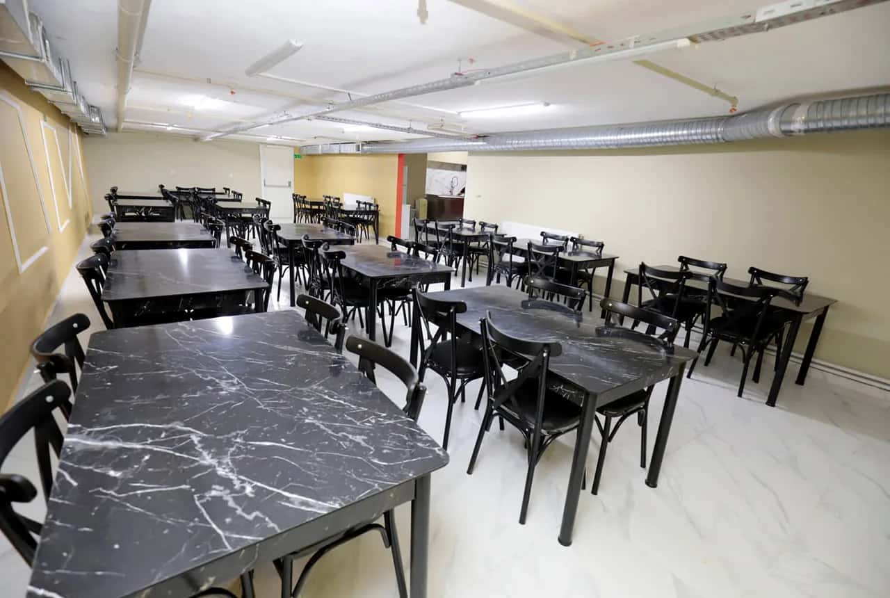 Turkuaz Erkek Öğrenci Yurdu  Maltepe görsel 6