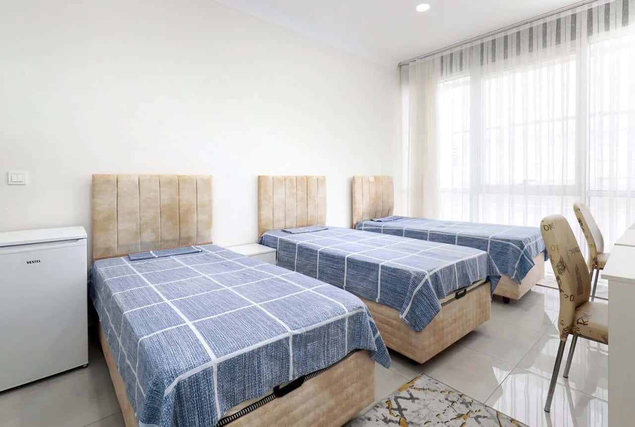 Turkuaz Erkek Öğrenci Yurdu  Maltepe görsel 5