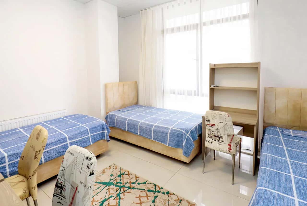 Turkuaz Erkek Öğrenci Yurdu  Maltepe görsel 8