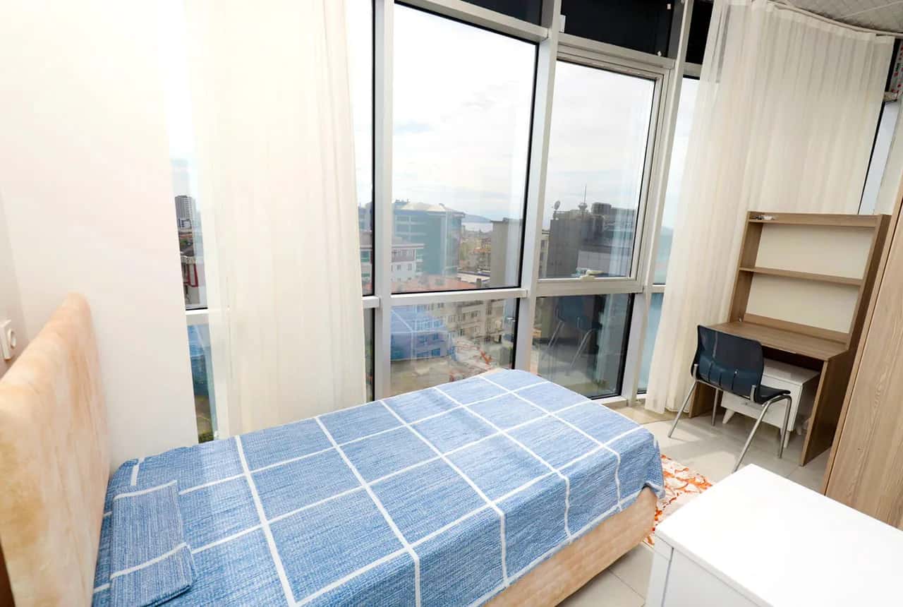 Turkuaz Erkek Öğrenci Yurdu  Maltepe görsel 7