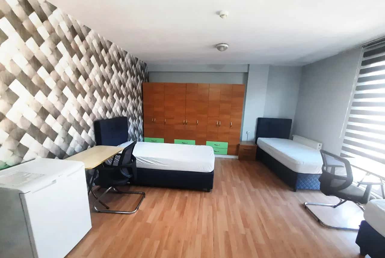 Akademi Seyrantepe Erkek Öğrenci Yurdu görsel 7