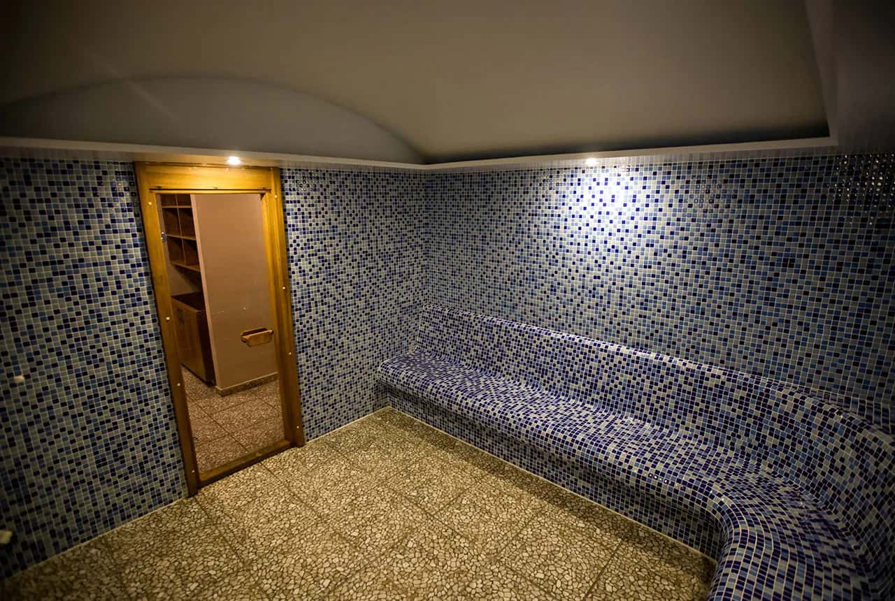Kul Yurt Erkek Öğrenci Yurdu  görsel 4