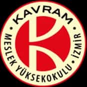 İzmir Konak Meslek Yüksekokulu logosu