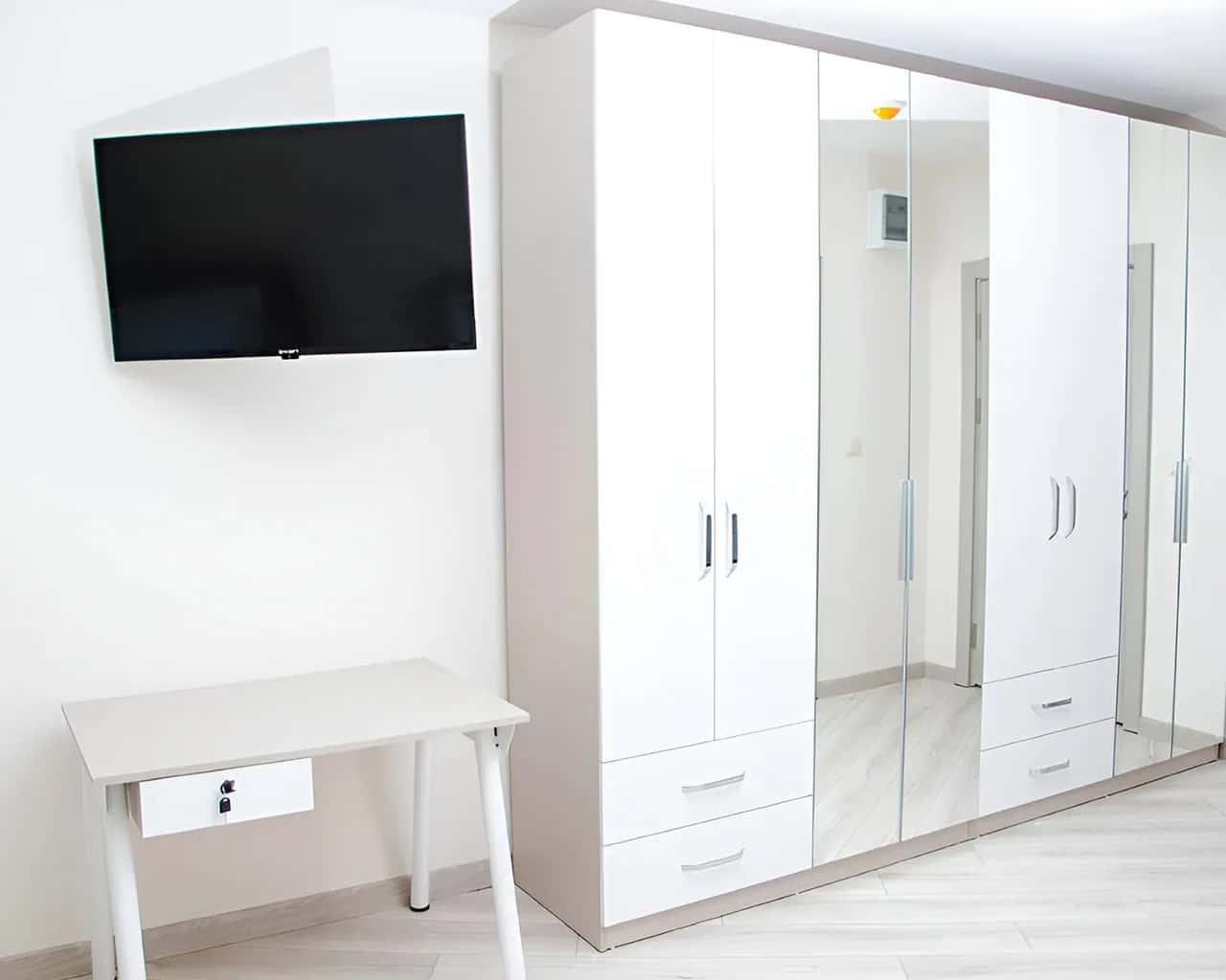 RADA Loft Angora Ankara  Öğrenci Evi görsel 7