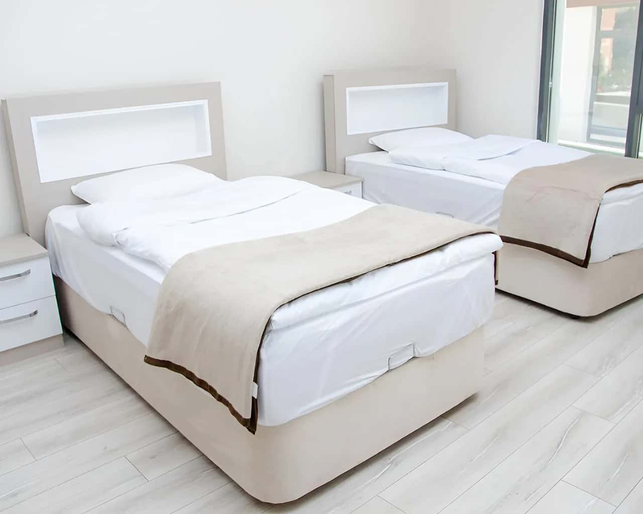 RADA Loft Angora Ankara  Öğrenci Evi görsel 9