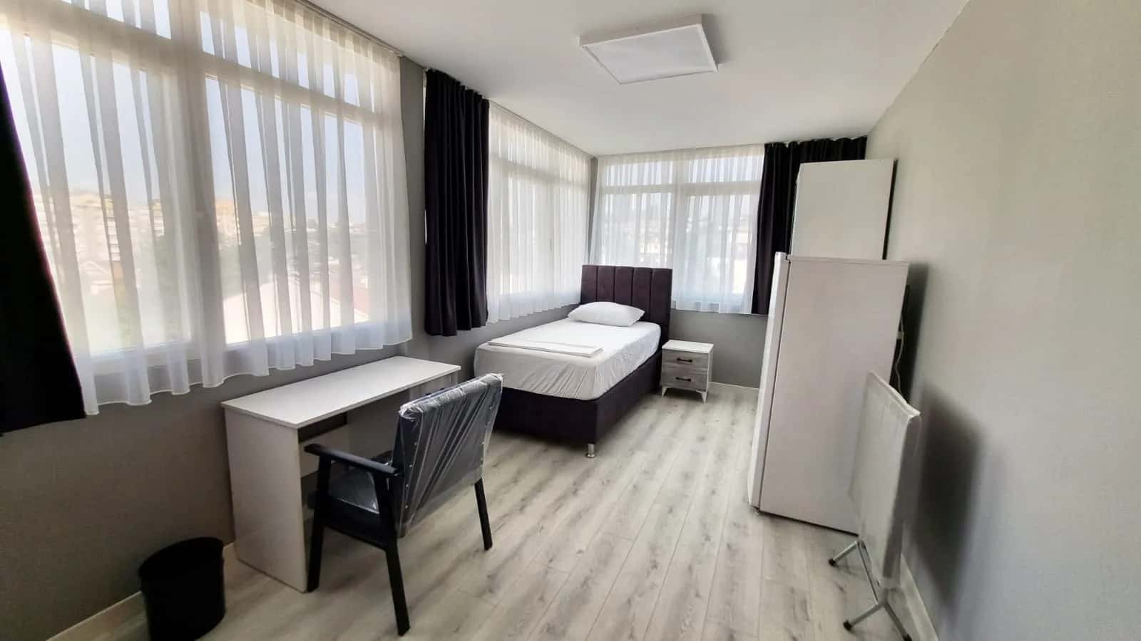 RADA Loft Ümitköy Öğrenci Evi görsel 10