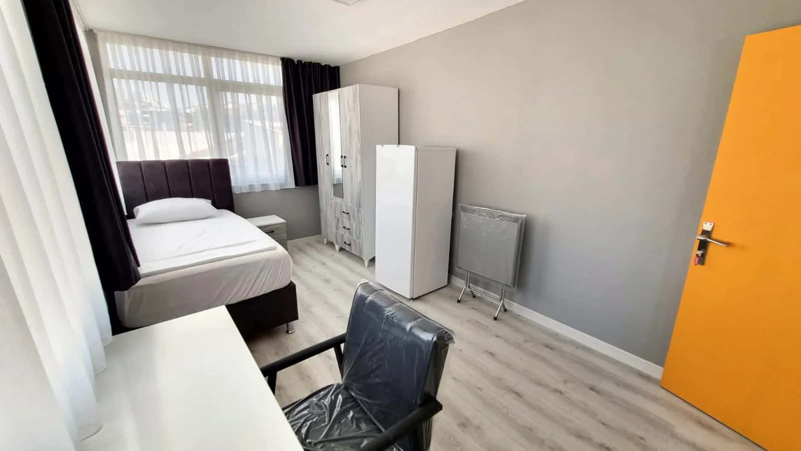 RADA Loft Ümitköy Öğrenci Evi görsel 9