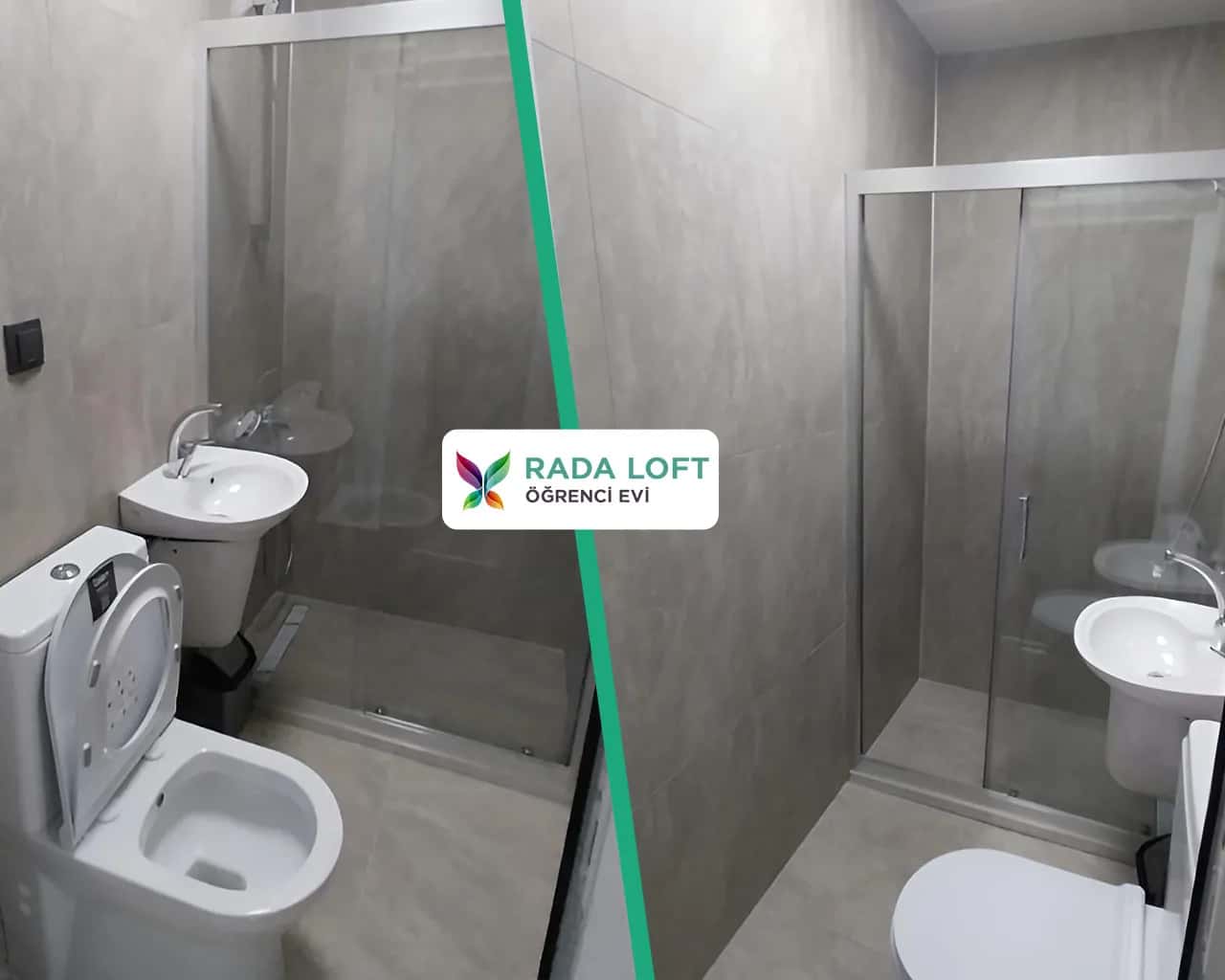 RADA Loft Ümitköy Kız Öğrenci Yurdu görsel 8