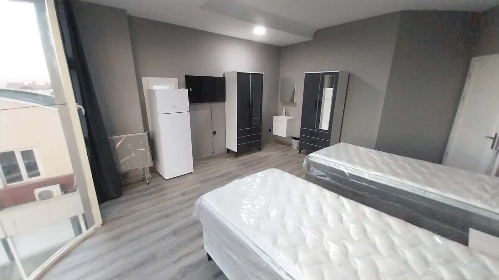 RADA Loft Ümitköy Kız Öğrenci Yurdu görsel 5