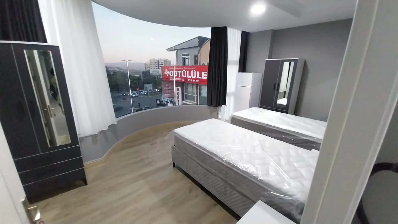 RADA Loft Ümitköy Kız Öğrenci Yurdu görsel 10