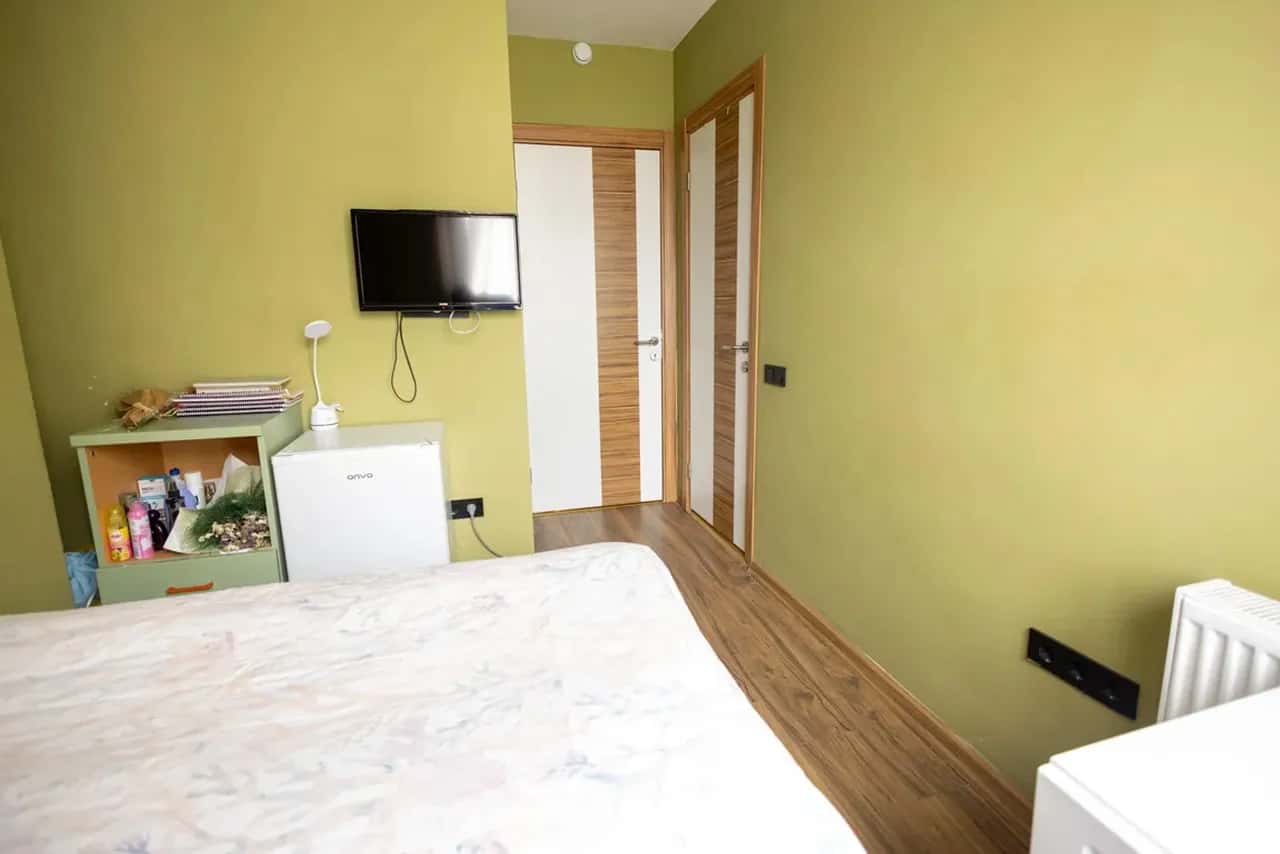 Tepe Masal Kız Öğrenci Yurdu görsel 2