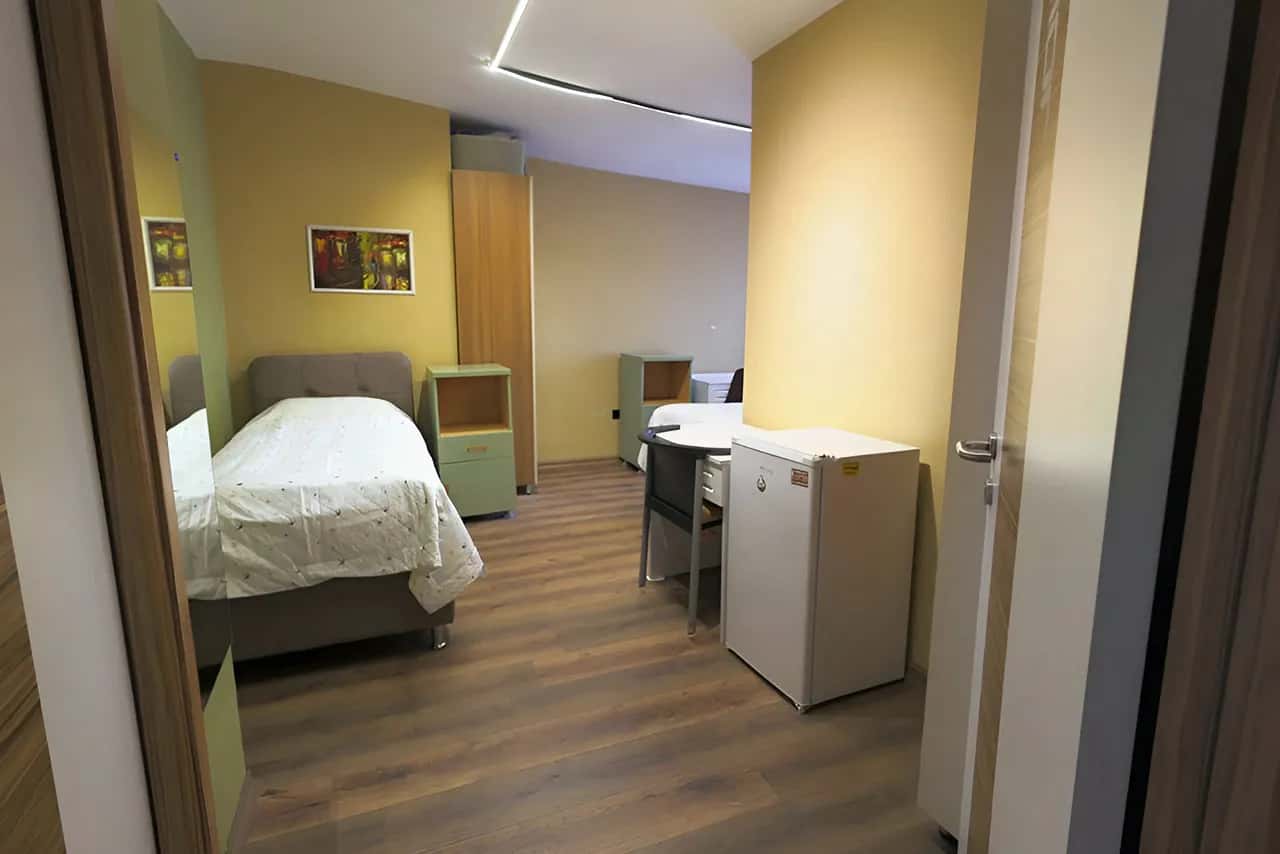 Tepe Masal Kız Öğrenci Yurdu görsel 6
