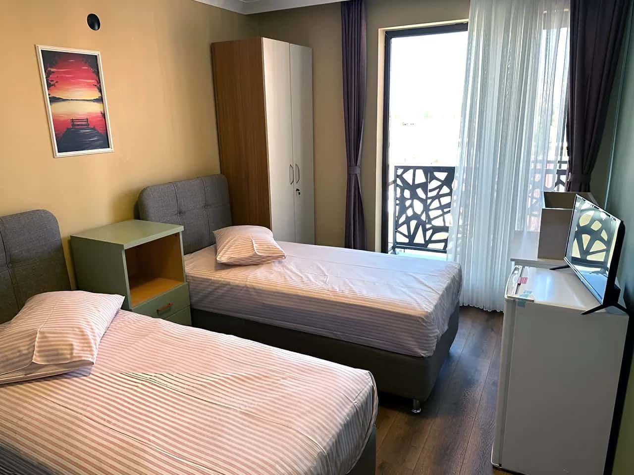 Tepe Masal Kız Öğrenci Yurdu görsel 8