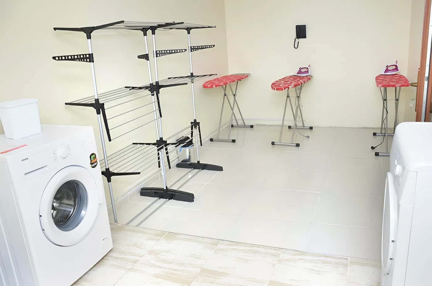 Duru Kız Öğrenci Yurtları Anıttepe görsel 8