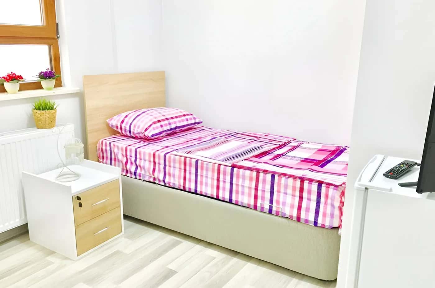 Duru Kız Öğrenci Yurtları Anıttepe görsel 3