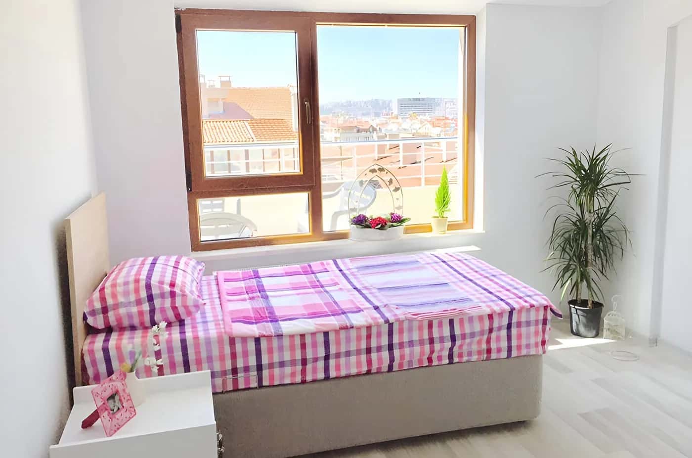 Duru Kız Öğrenci Yurtları Anıttepe görsel 9