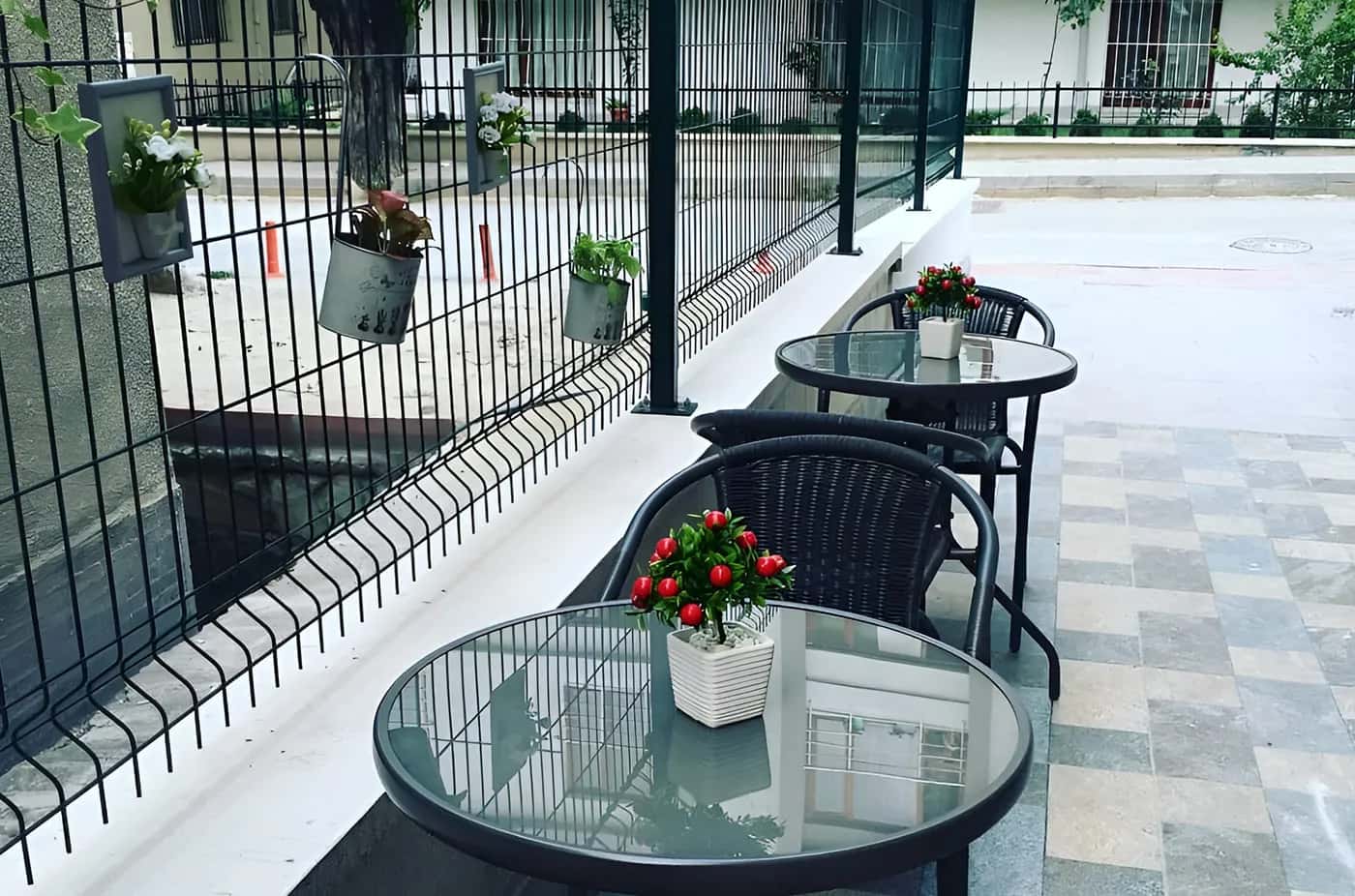 Duru Kız Öğrenci Yurtları Anıttepe görsel 6