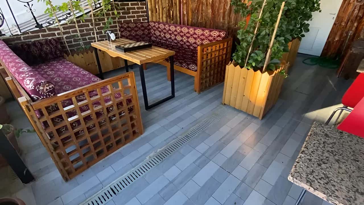 Özel Piyano Kız Öğrenci Yurdu Kızılay görsel 10