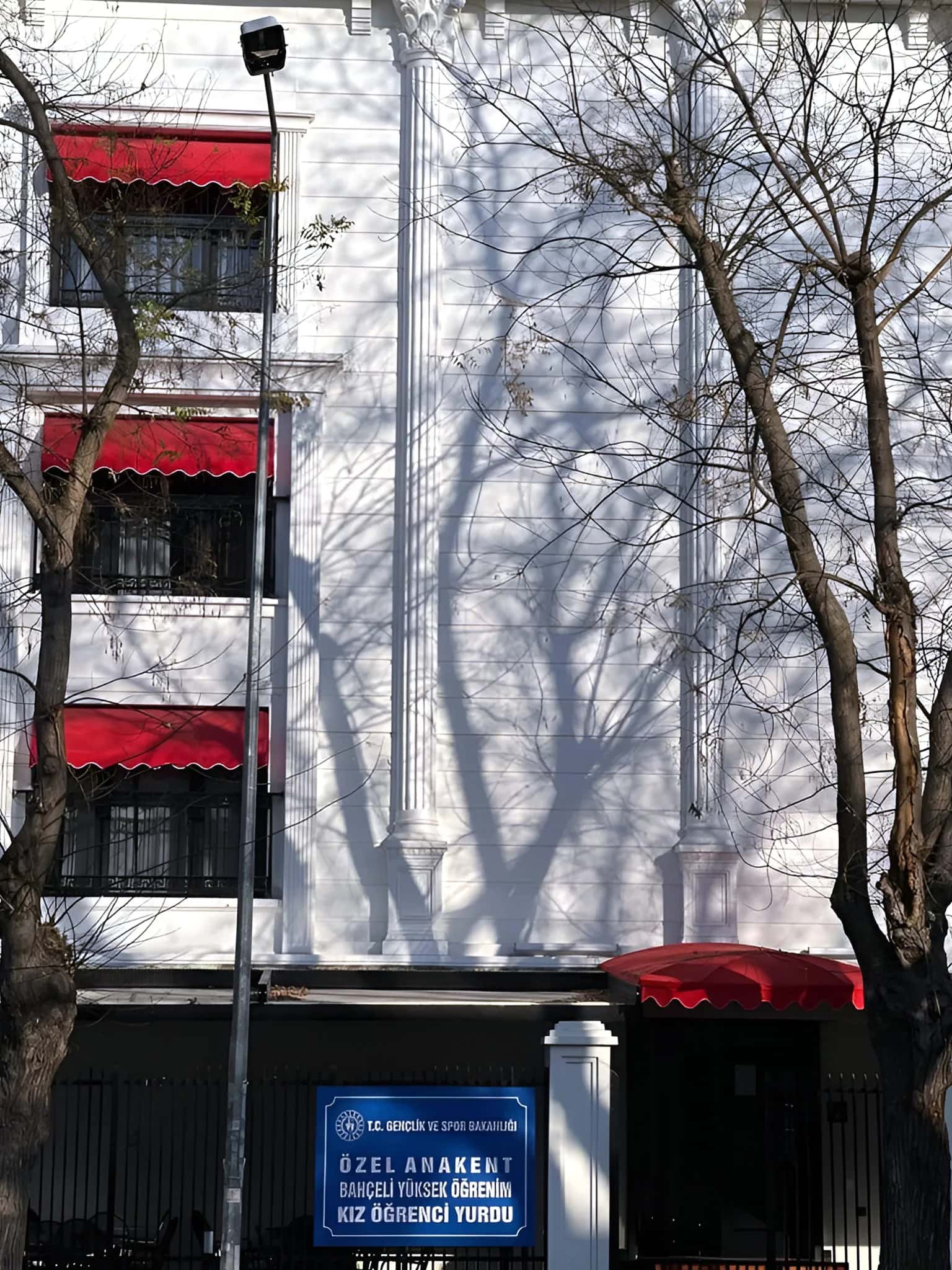 ANAKENT Bahçelievler Kız Öğrenci Yurdu görsel 10