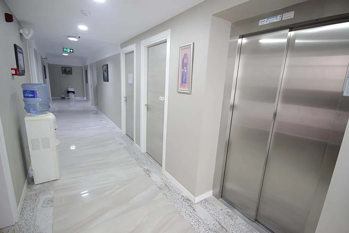 Yalçınkaya Kız Öğrenci Yurdu Beşevler Şubesi görsel 6