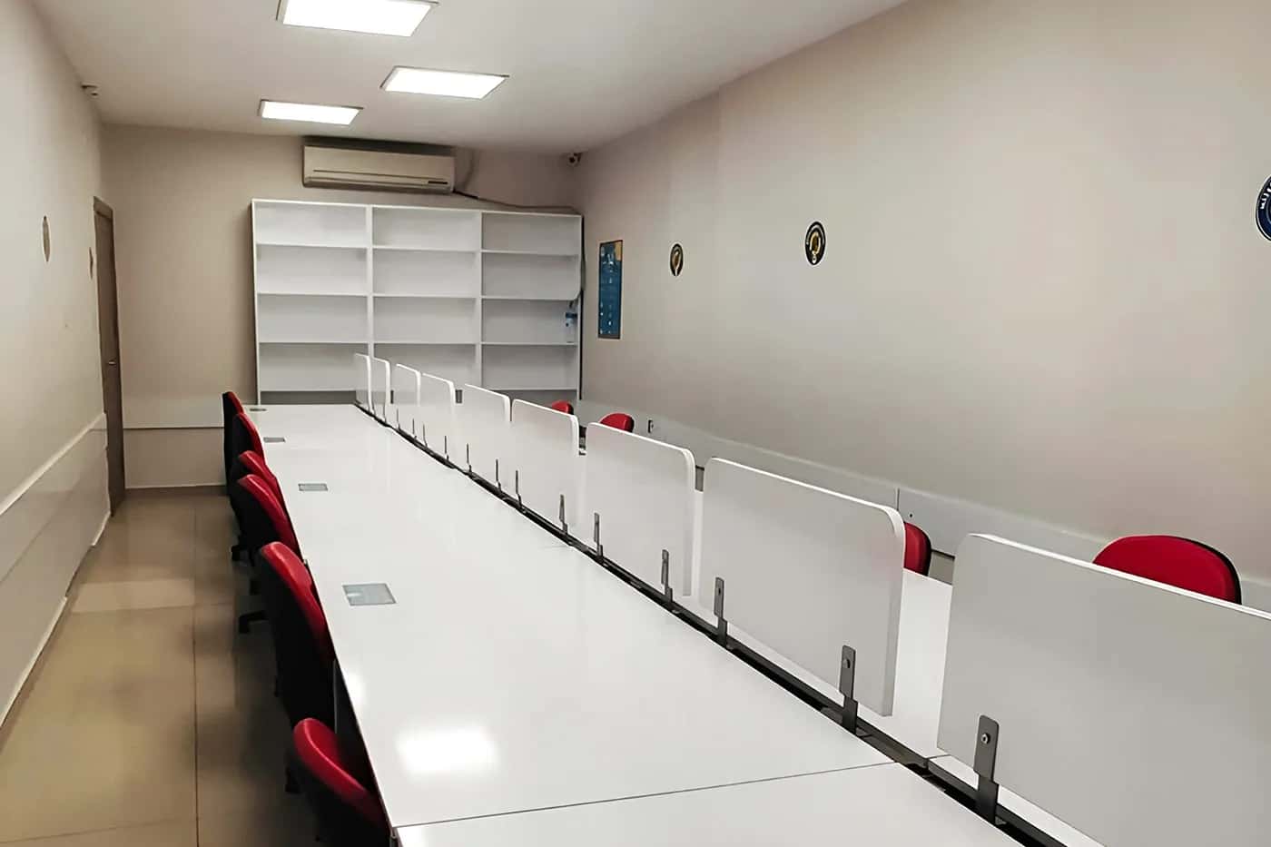 Fırat Erkek Öğrenci Yurdu Altındağ görsel 9