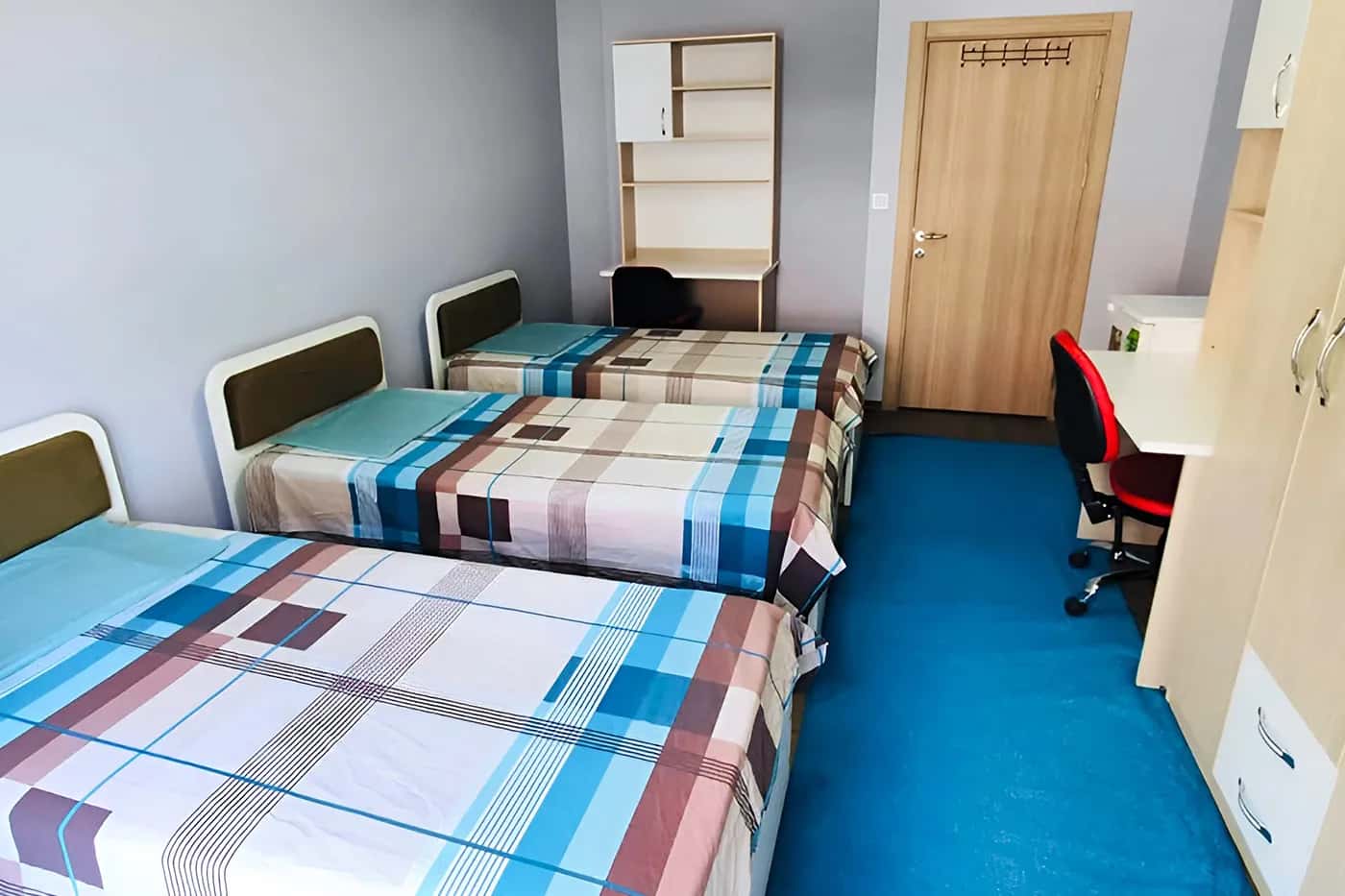 Fırat Erkek Öğrenci Yurdu Altındağ görsel 8