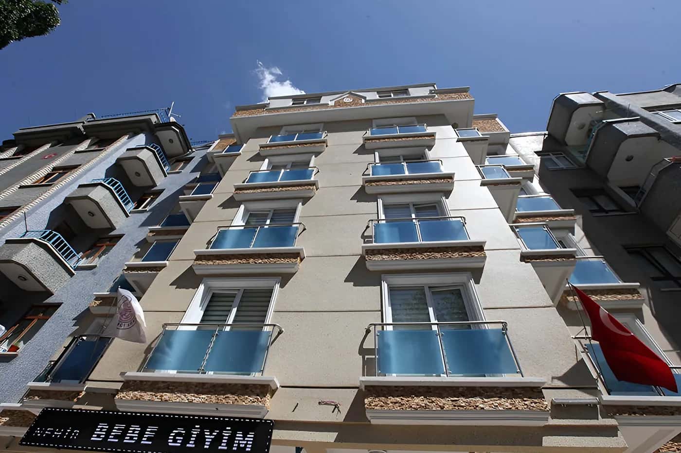 Fırat Erkek Öğrenci Yurdu Altındağ görsel 5