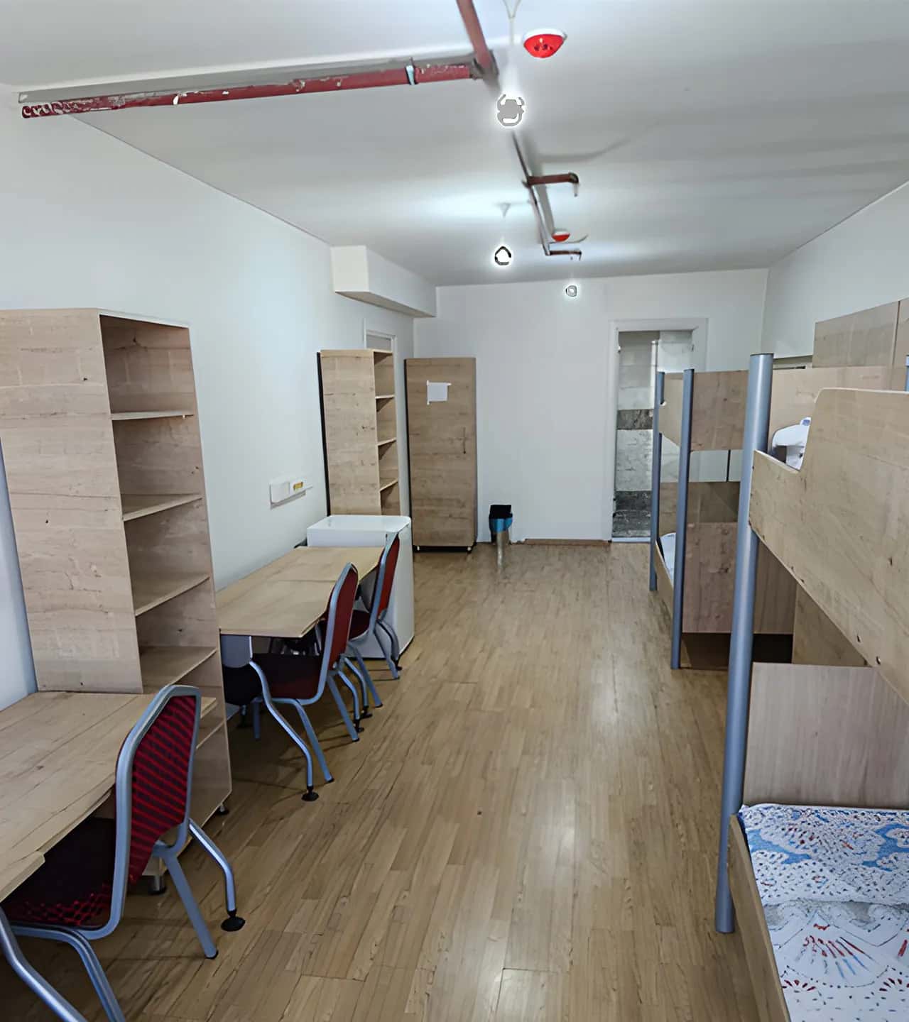 Sıhhiye Erkek Öğrenci Yurdu görsel 3