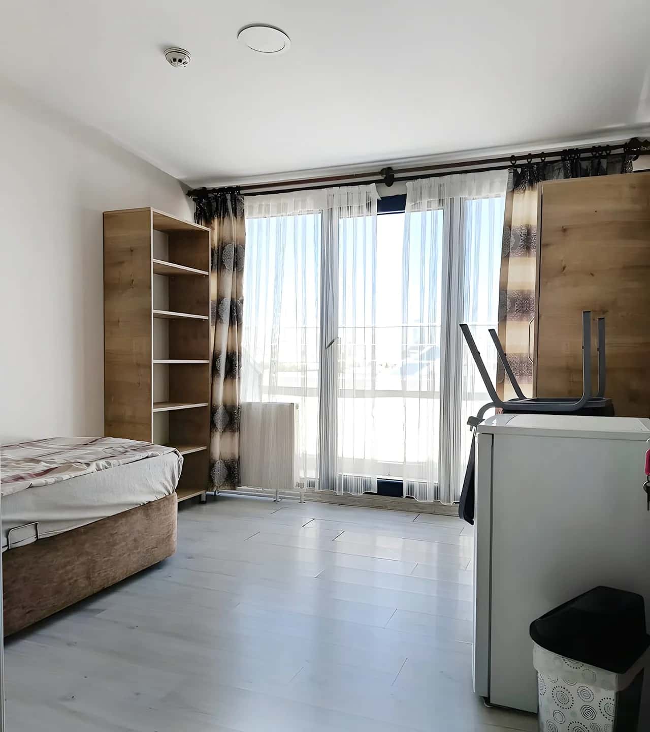 Sıhhiye Erkek Öğrenci Yurdu görsel 1