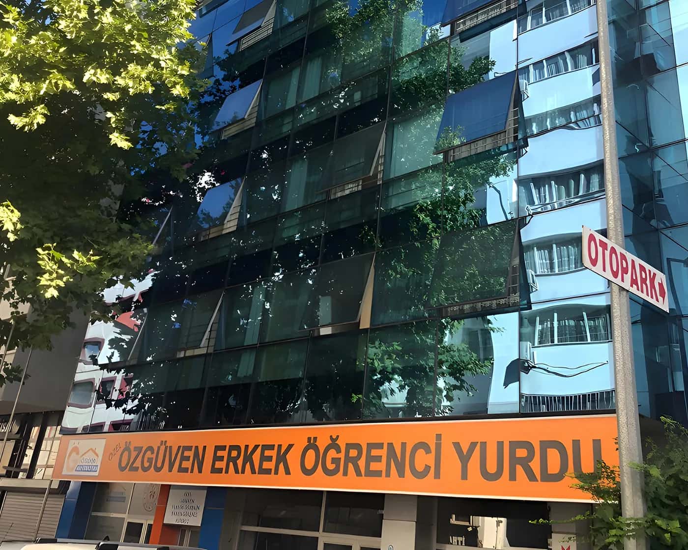 Özel Özgüven Erkek Öğrenci Yurdu görsel 5
