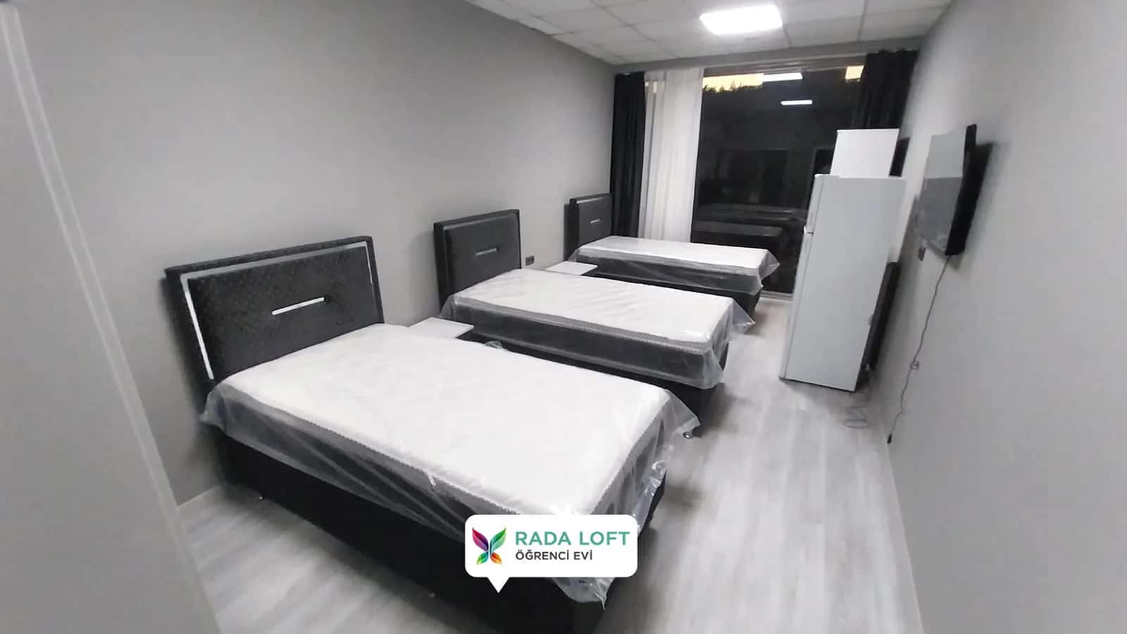 RADA Loft Ümitköy Erkek Öğrenci Evi görsel 4