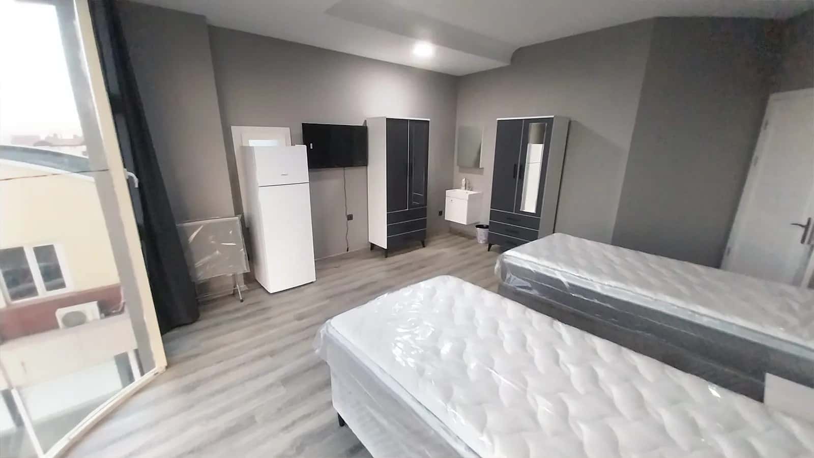 RADA Loft Ümitköy Erkek Öğrenci Evi görsel 5