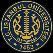İstanbul Üniversitesi-Cerrahpaşa logosu
