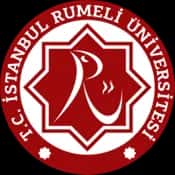 İstanbul Rumeli Üniversitesi logosu